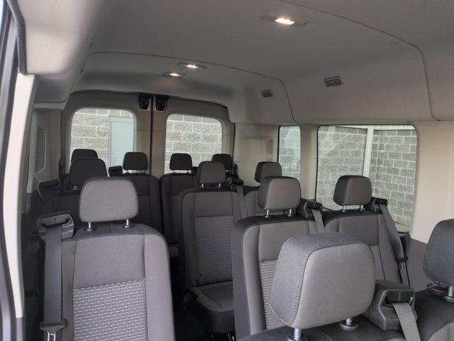 New 2026 Ford Transit 350 XL AWD/4WD image 24