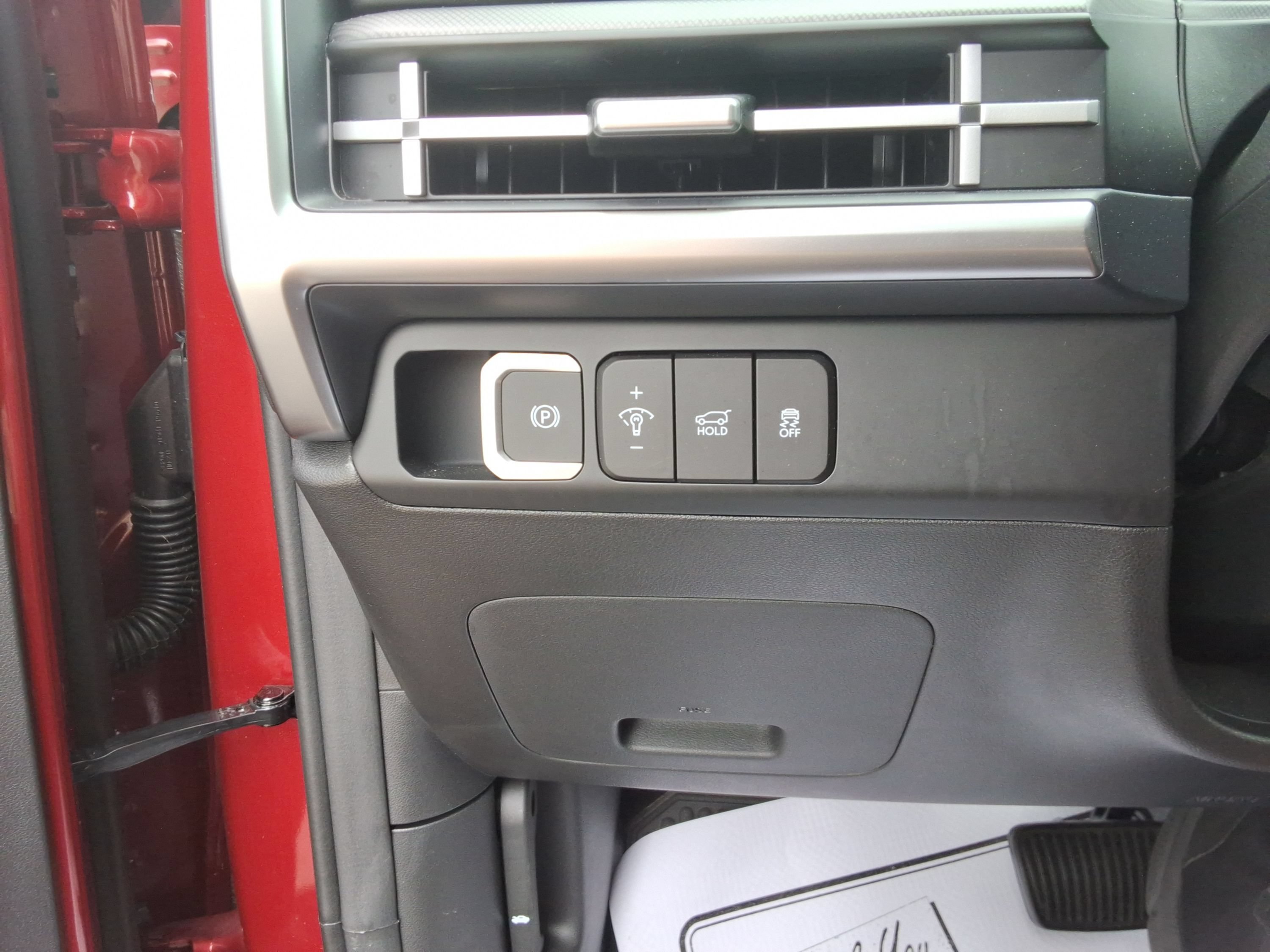 Used 2026 Hyundai Santa Fe SEL AWD/4WD image 20