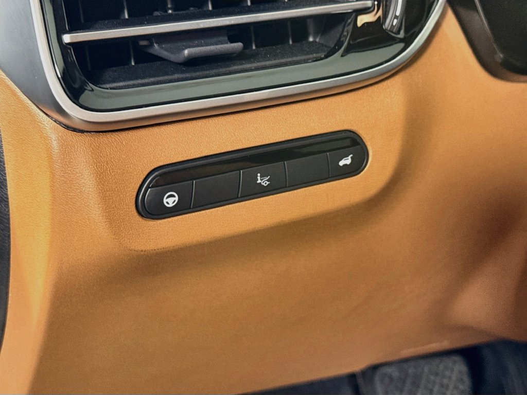 Certified 2023 INFINITI QX60 Sensory w/ Vision Package FWD image 13