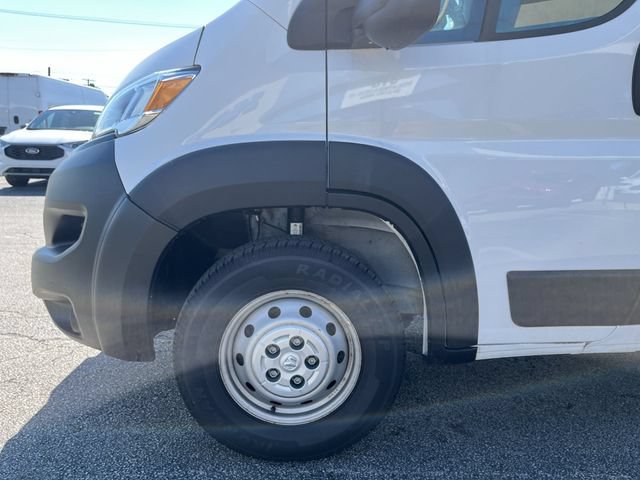 Used 2023 RAM ProMaster 2500 FWD image 19