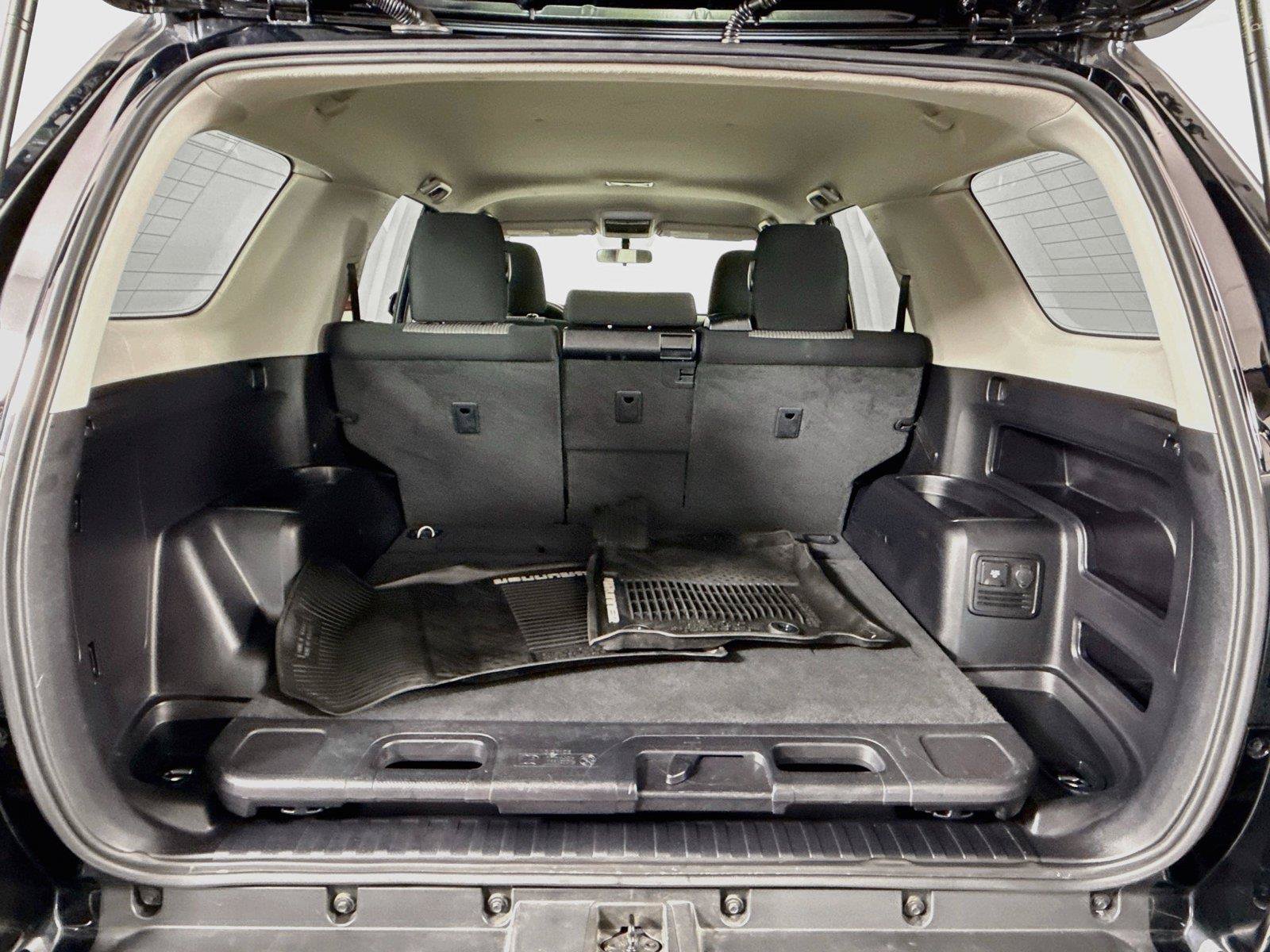 Used 2019 Toyota 4Runner SR5 RWD image 37