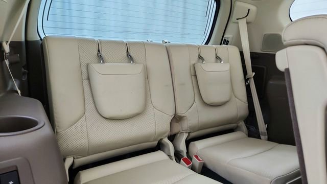 Used 2016 Lexus GX 460 Luxury image 28