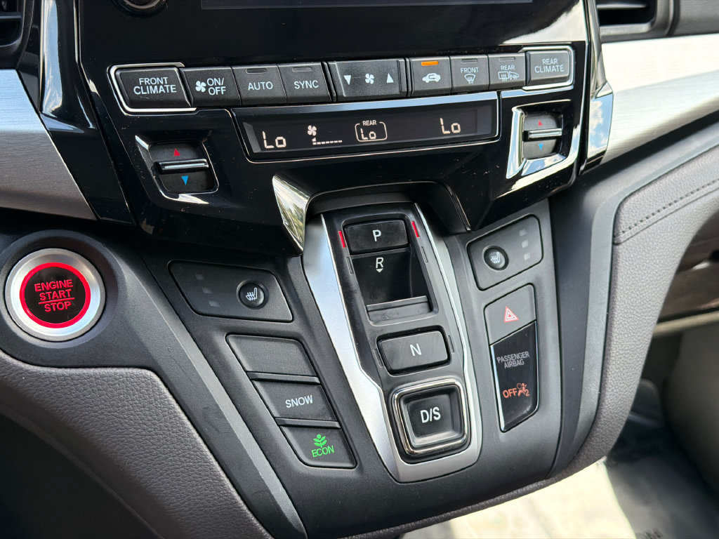 Used 2018 Honda Odyssey EX-L image 29