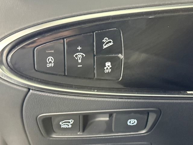 Used 2025 Genesis GV70 2.5T image 19