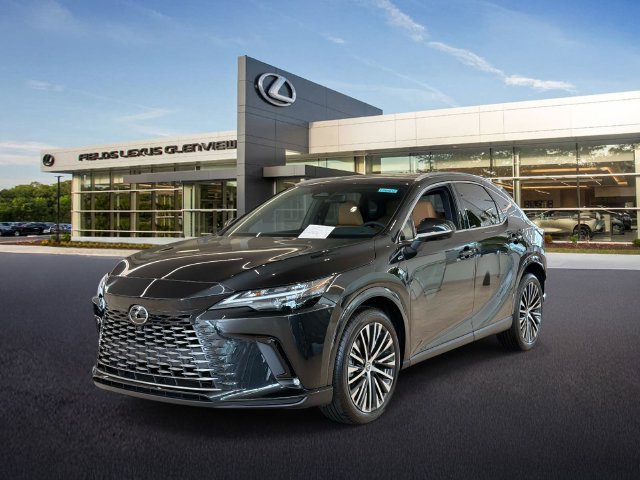 New 2026 Lexus RX 350 Premium Plus w/ Convenience Package