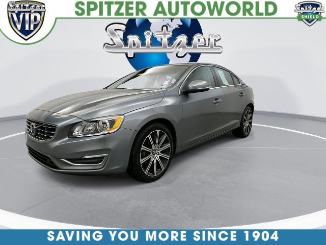 Used 2017 Volvo S60 T5 Inscription AWD/4WD image 7