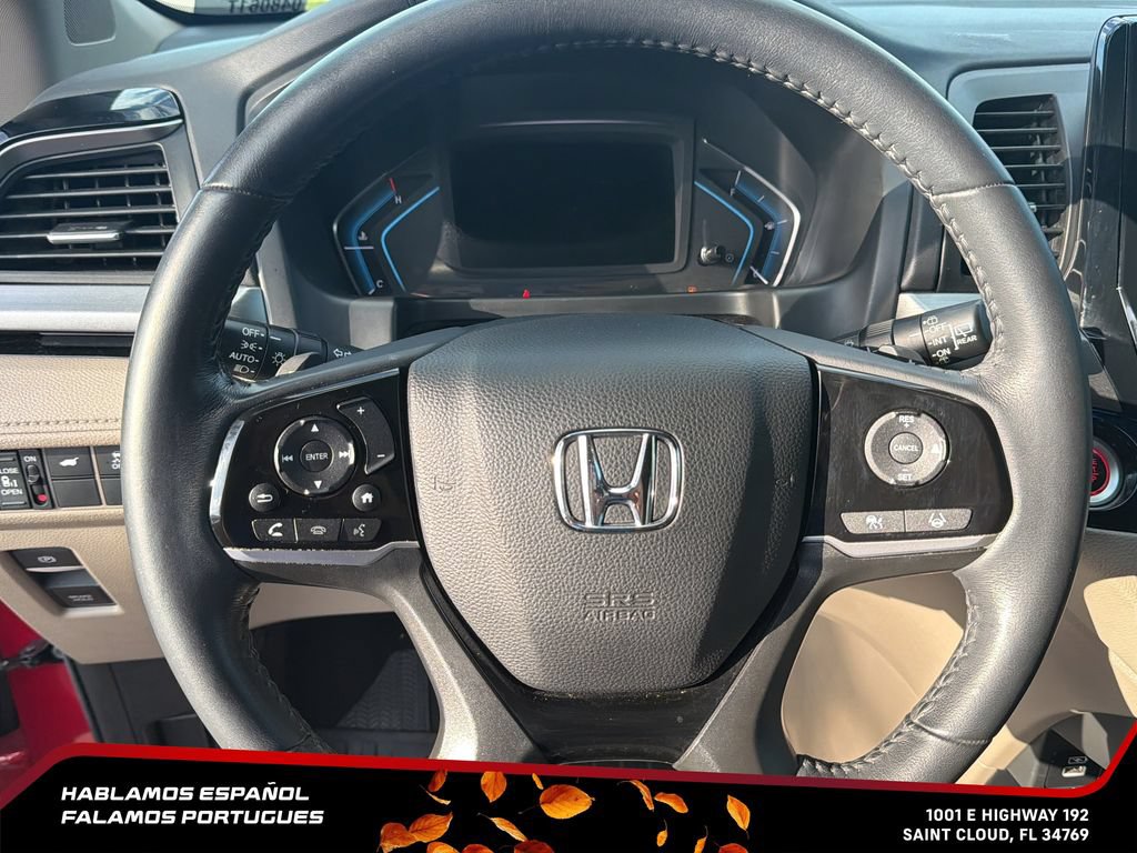 Used 2023 Honda Odyssey Touring image 19