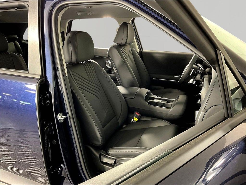 New 2026 Hyundai Palisade SEL AWD/4WD image 18