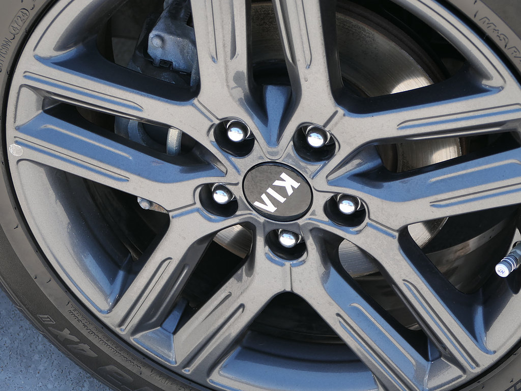 Used 2021 Kia Forte GT-Line w/ GT-Line Premium Package FWD image 10
