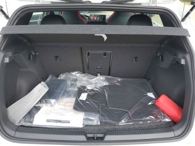 New 2026 Volkswagen GTI SE image 8