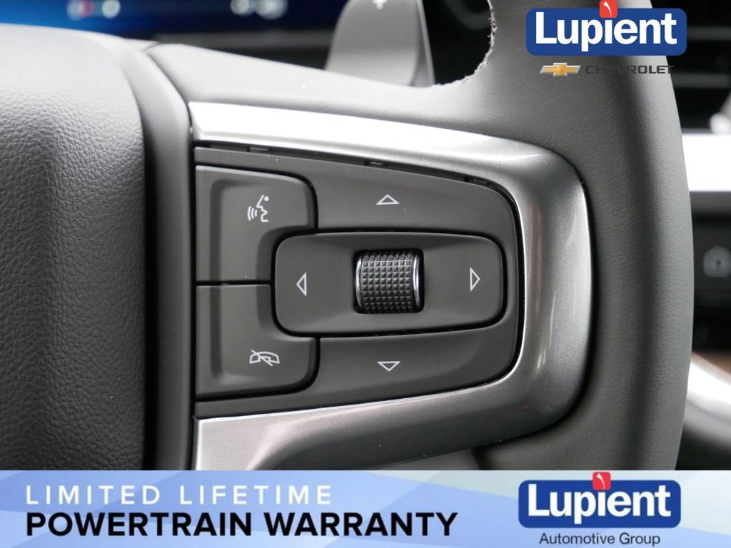 New 2026 Chevrolet Silverado 1500 RST w/ Convenience Package II image 25