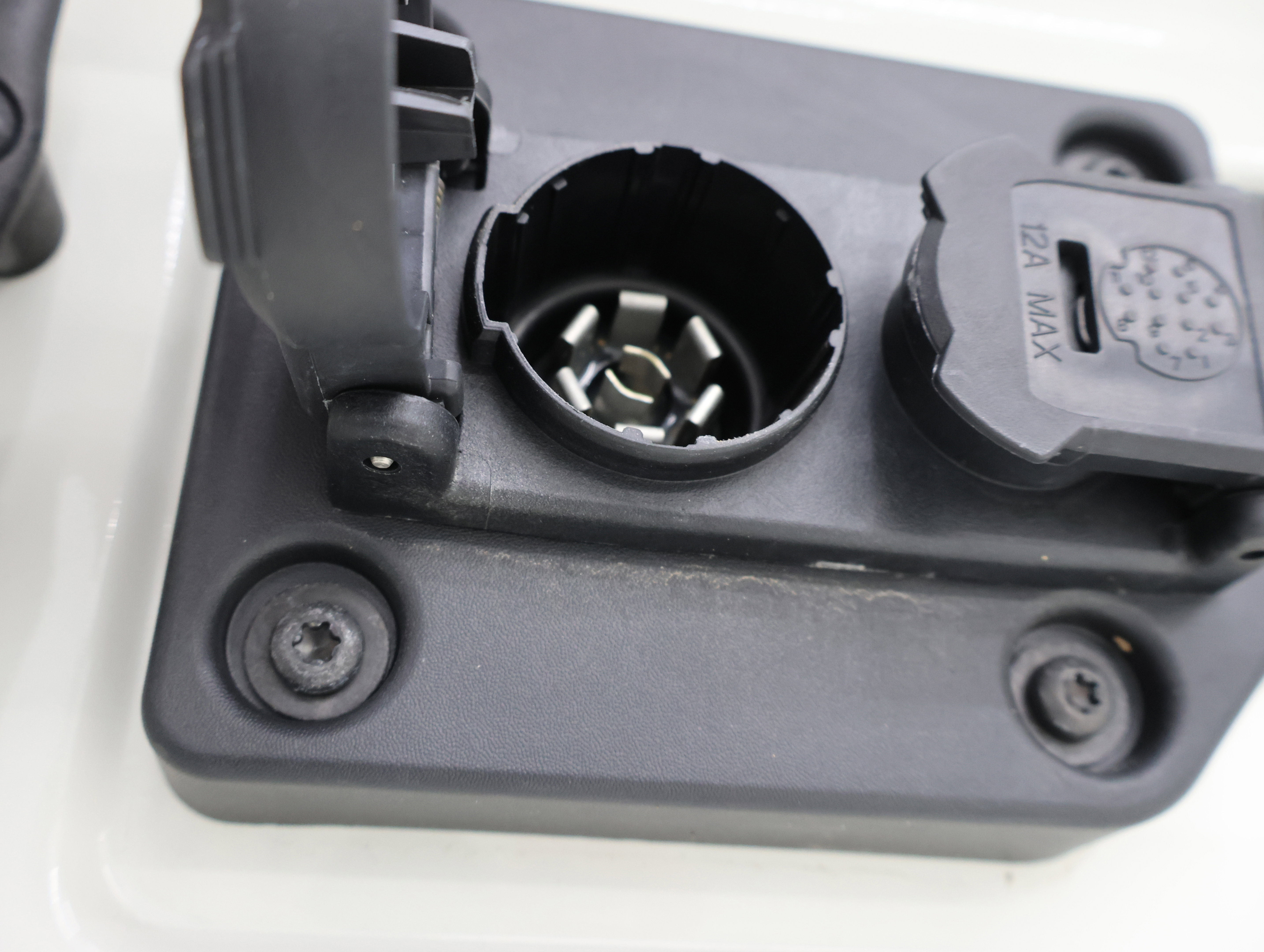 Used 2024 RAM 2500 Laramie w/ Night Edition image 34