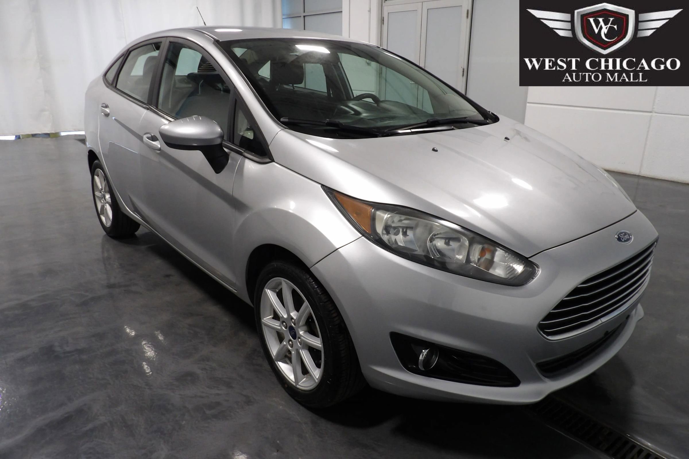 Used 2019 Ford Fiesta SE w/ Equipment Group 201A