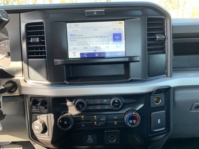 New 2026 Ford F550 4x4 Supercab Super Duty image 12