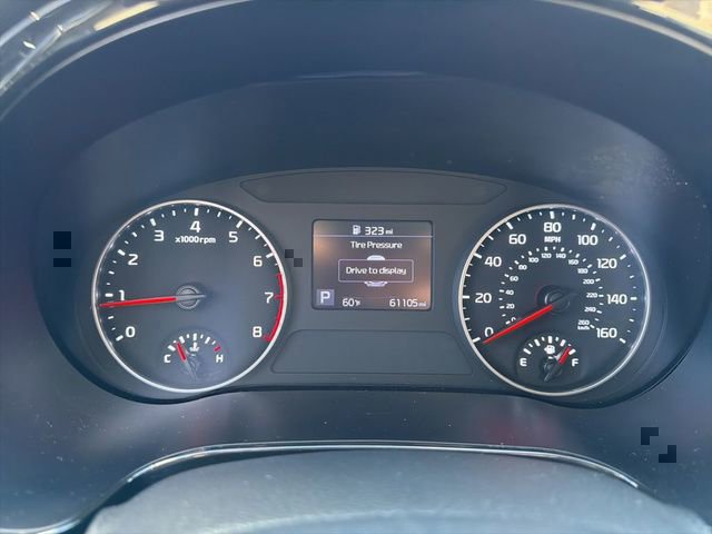 Used 2023 Kia Seltos EX AWD/4WD image 23
