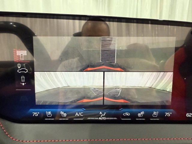 New 2026 Chevrolet Corvette Z06 image 21