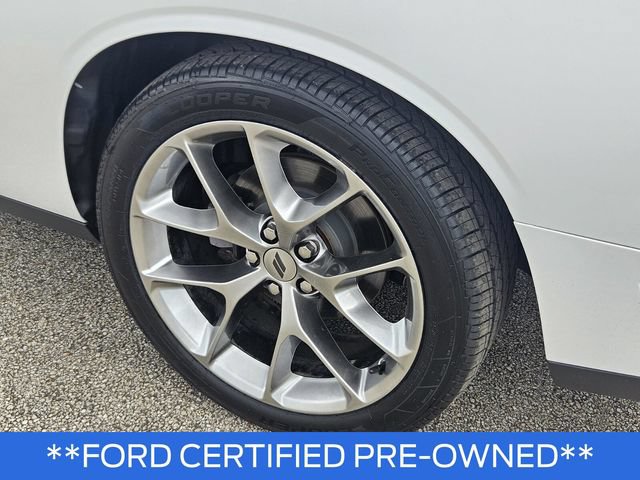 Used 2019 Dodge Challenger R/T w/ Plus Package RWD image 8