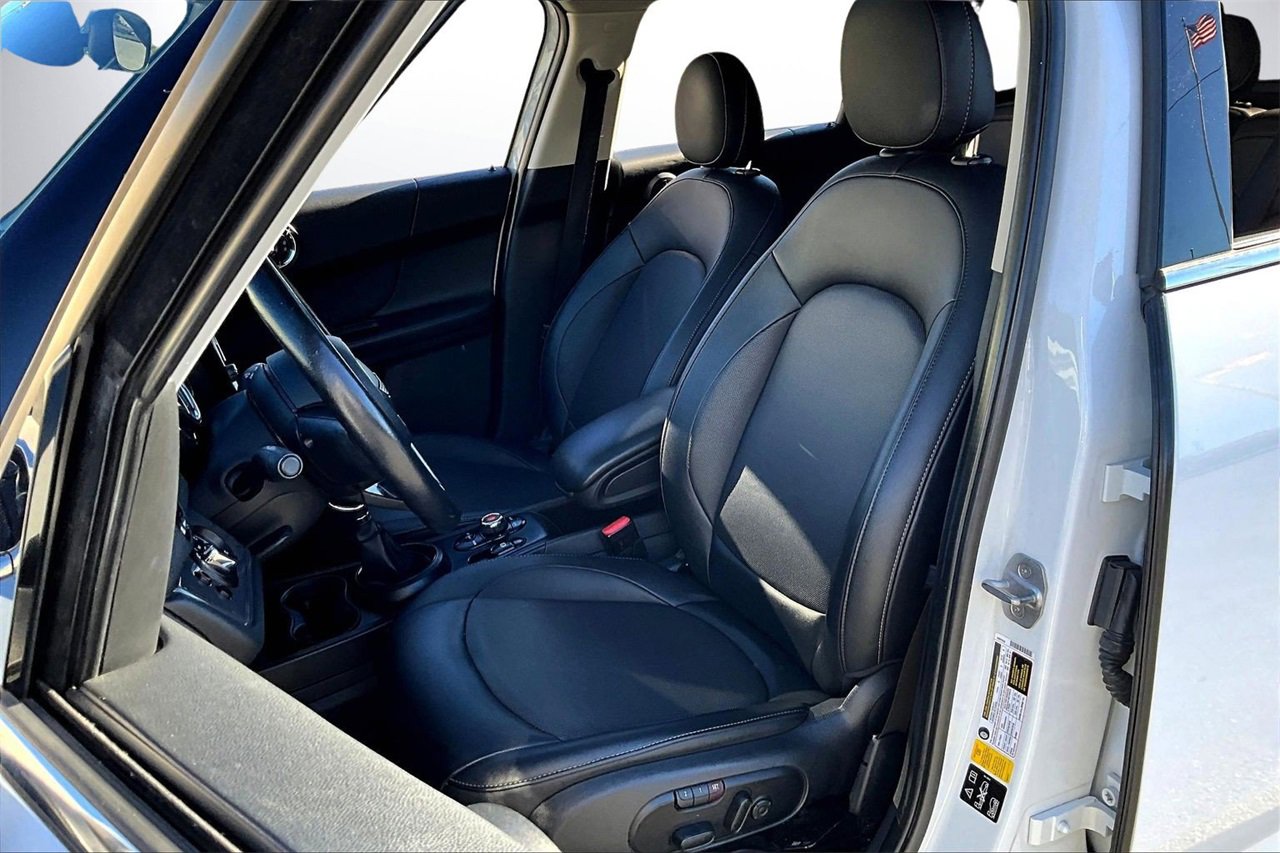 Used 2018 MINI Cooper Countryman ALL4 image 20