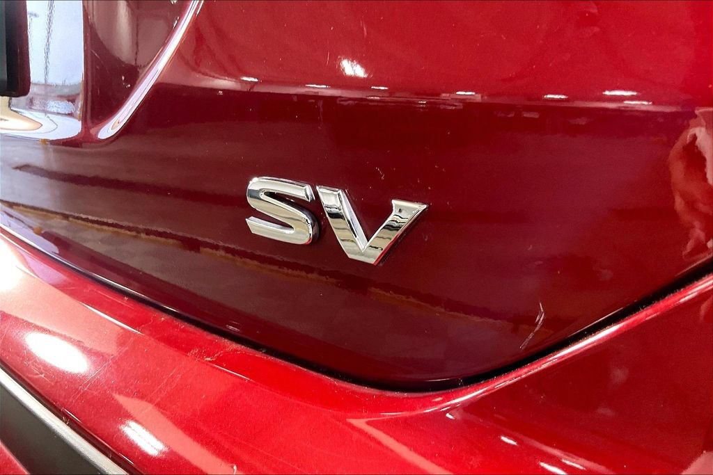 Used 2022 Nissan Kicks SV FWD image 39