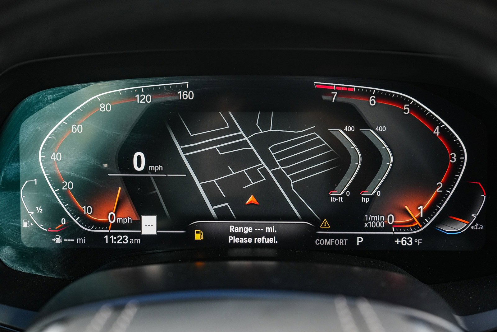 Used 2020 BMW X5 xDrive40i w/ Premium Package image 22