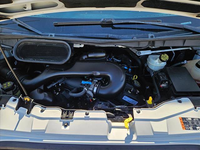 Used 2016 Ford Transit 250 image 18