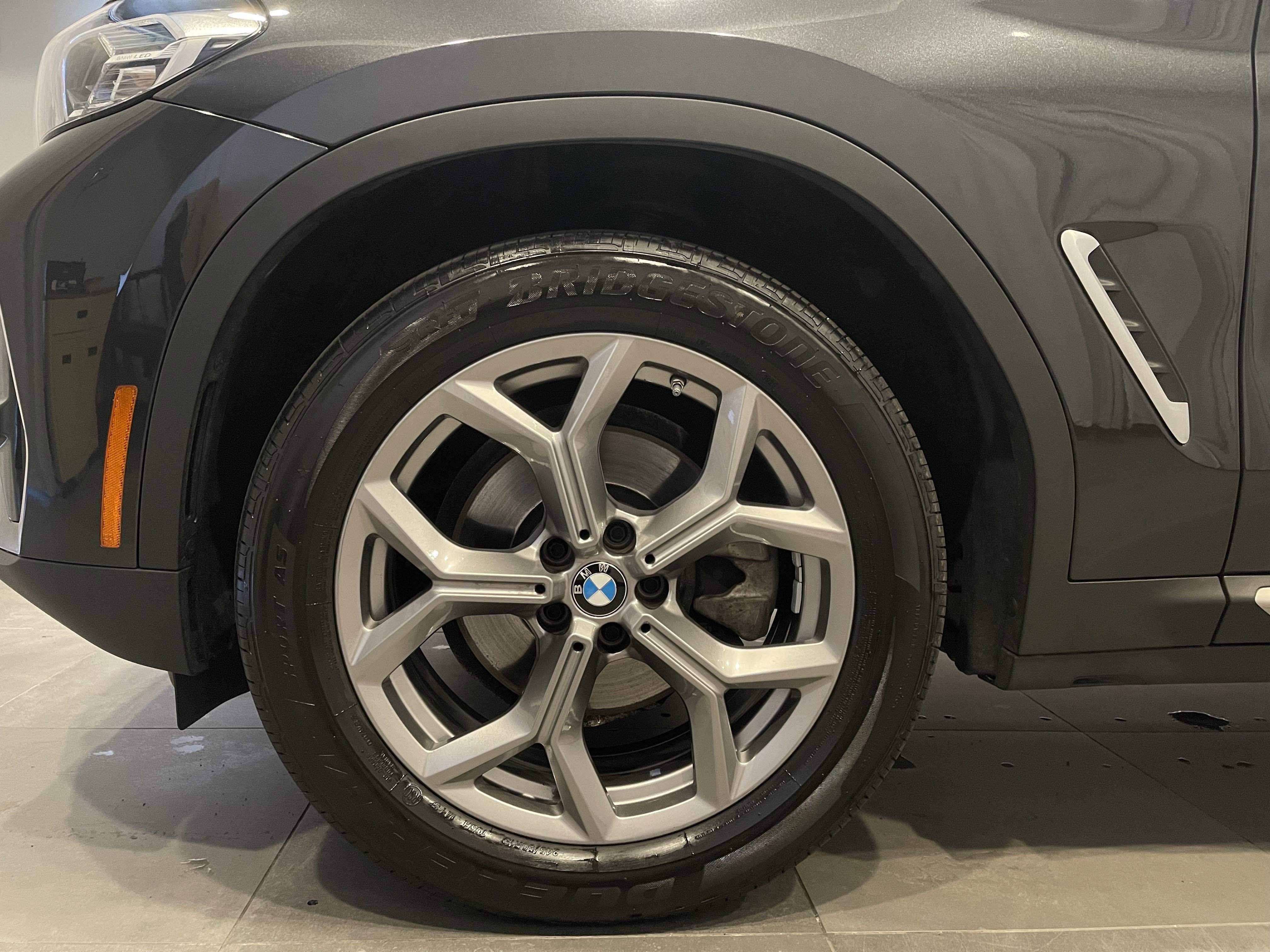 Certified 2023 BMW X3 xDrive30i w/ Convenience Package image 7