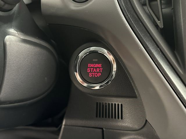 Certified 2025 Subaru Crosstrek 2.5i Limited image 11