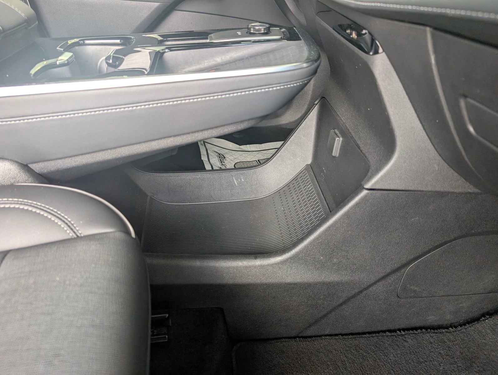 Certified 2025 Buick Enclave Preferred image 45