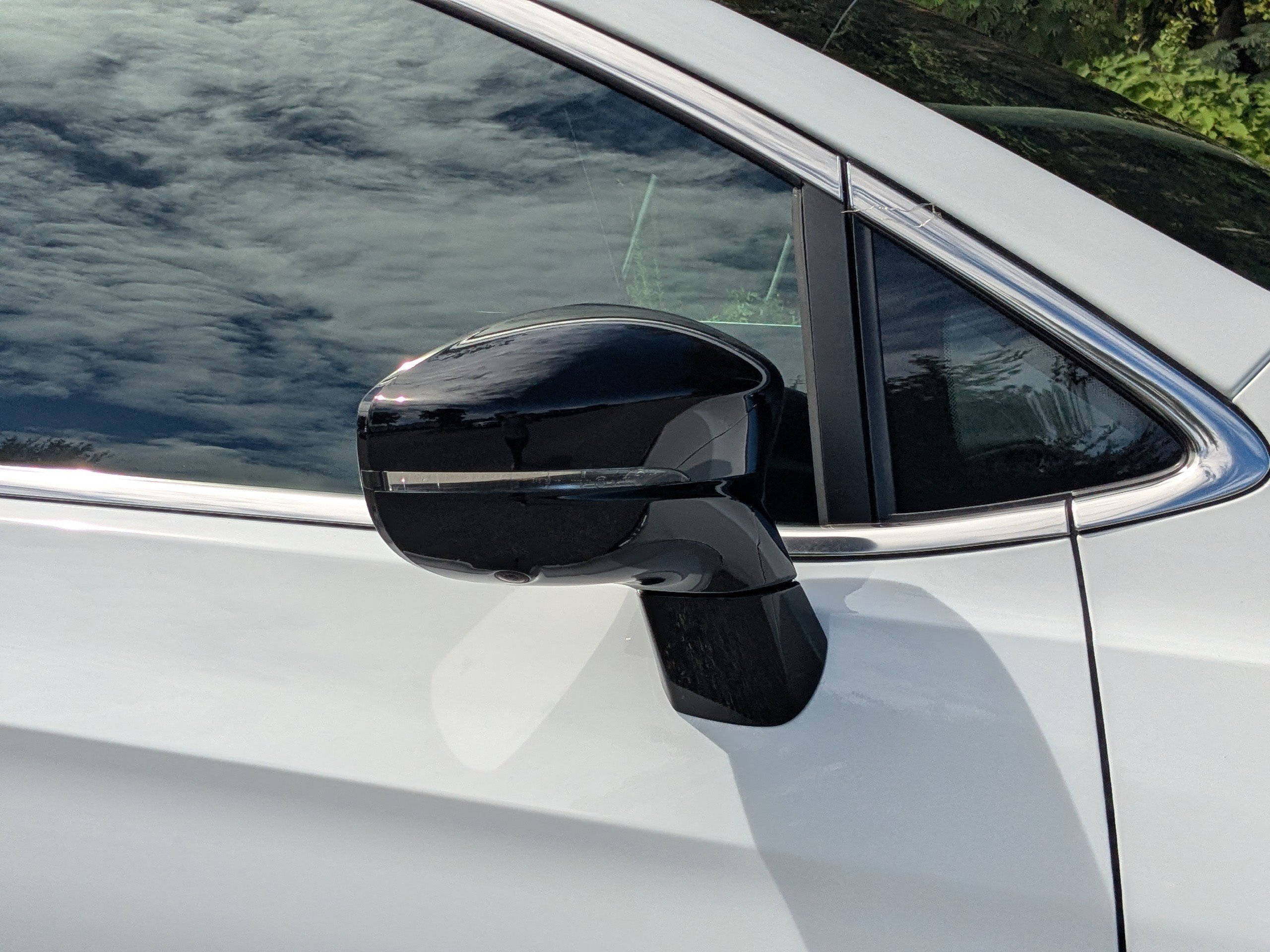 New 2026 Chrysler Pacifica Select image 11