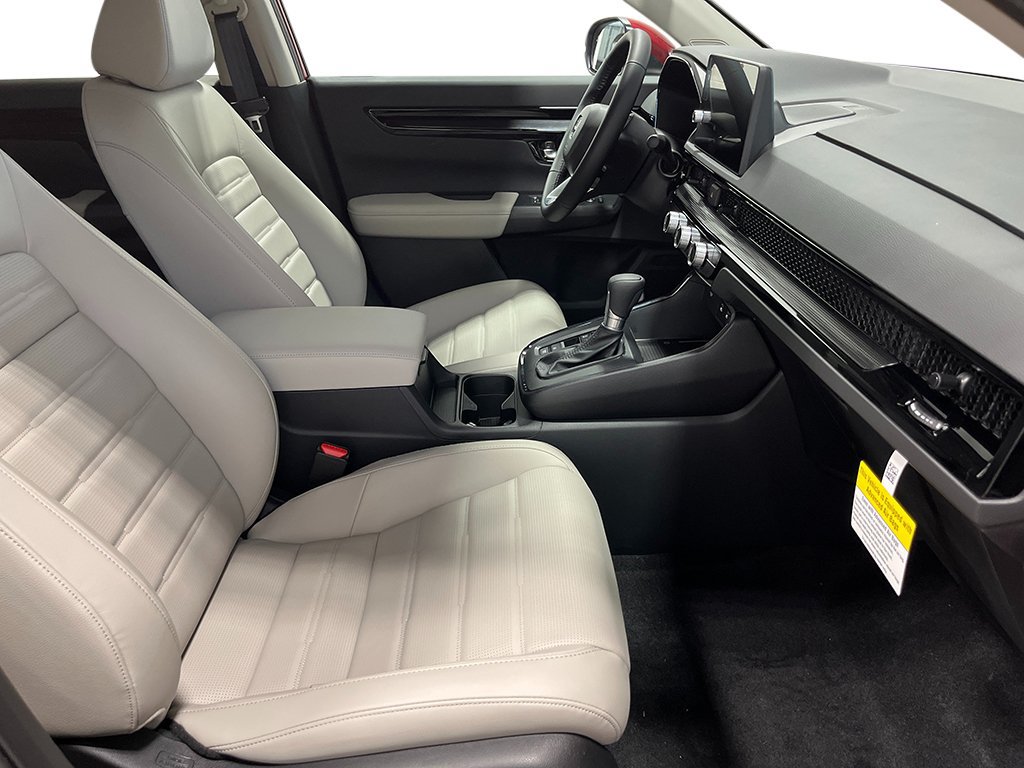 Certified 2026 Honda CR-V EX-L image 34