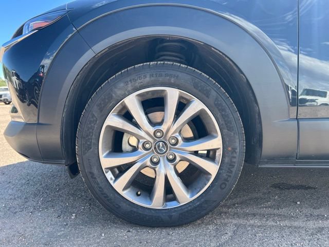 Used 2022 MAZDA CX-30 AWD 2.5 S w/ Premium Package image 14