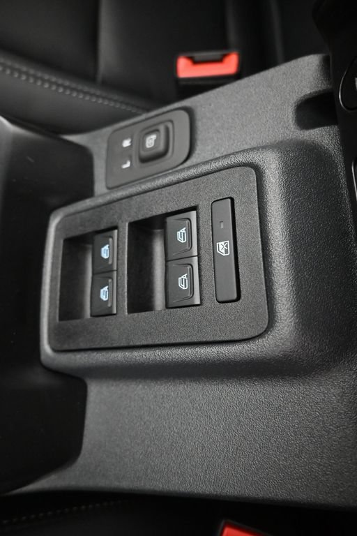New 2026 Ford Bronco Outer Banks AWD/4WD image 31