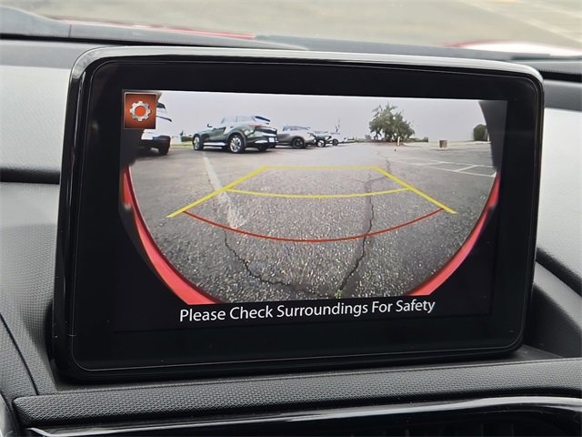 Certified 2022 MAZDA MX-5 Miata Grand Touring image 17