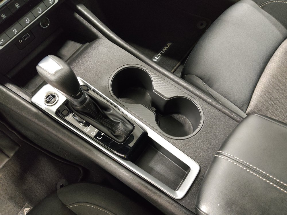 Used 2023 Nissan Altima 2.5 S FWD image 26