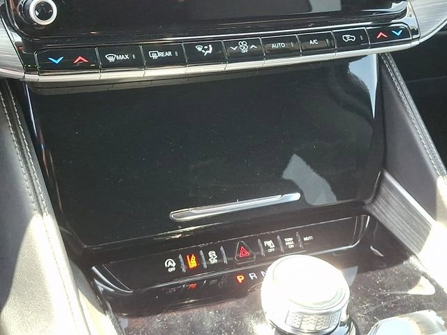 Used 2023 Jeep Wagoneer L Series III image 15