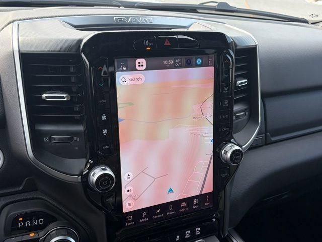 New 2026 RAM 1500 Big Horn image 21