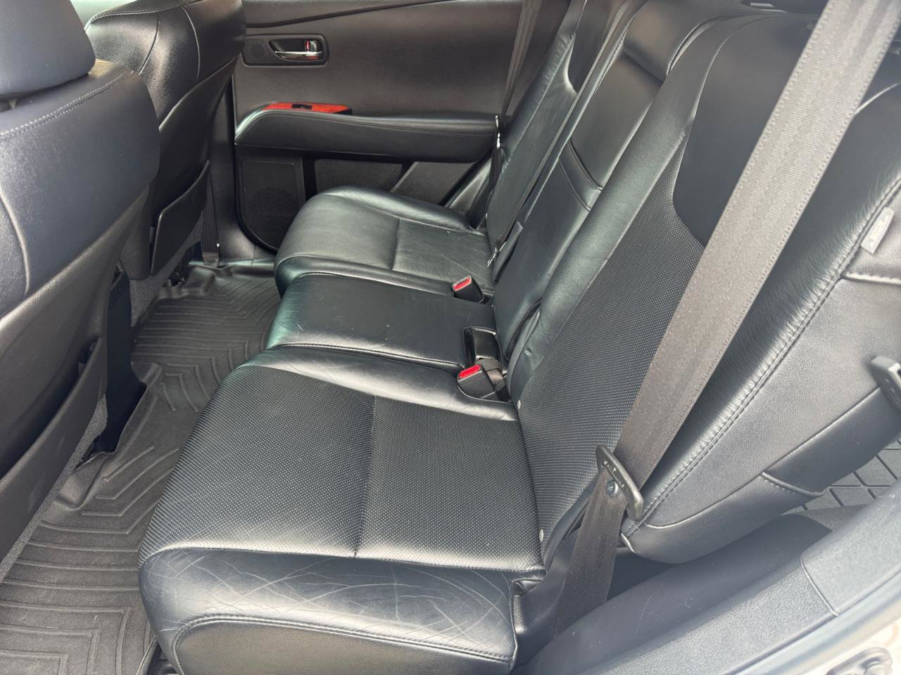 Used 2011 Lexus RX 350 AWD w/ Premium Pkg image 6