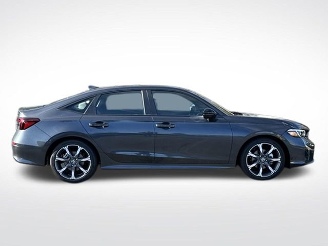New 2026 Honda Civic Sport Touring image 6