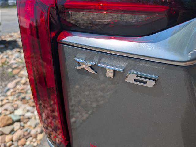 Used 2023 Cadillac XT6 Luxury AWD/4WD image 24