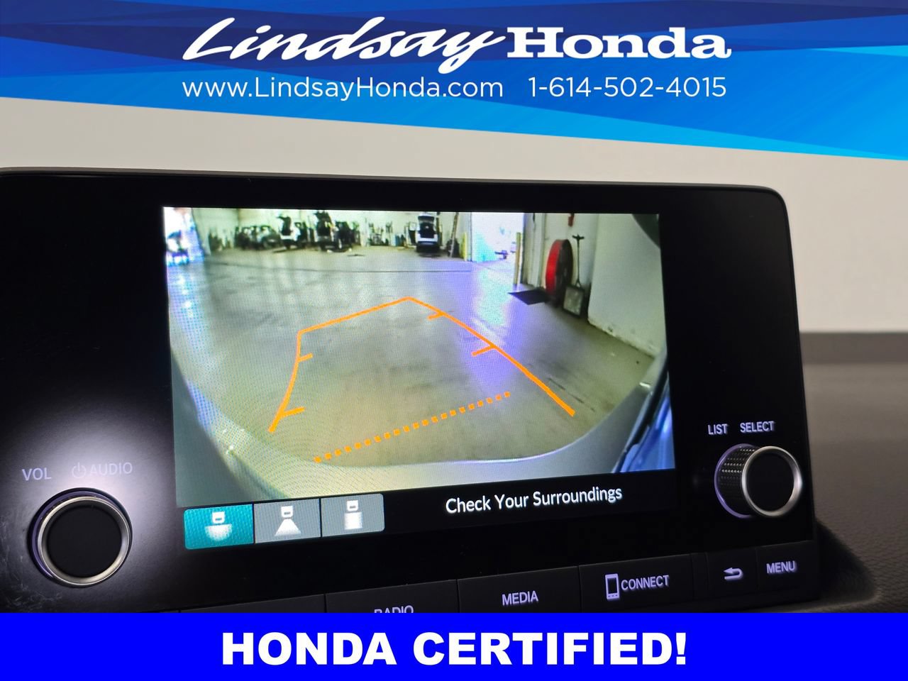 Used 2026 Honda Civic LX image 18