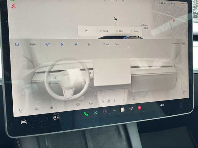 Used 2023 Tesla Model 3 Standard Range image 32