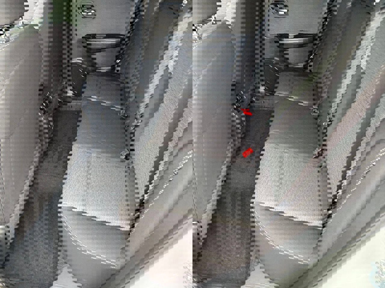 Certified 2023 Nissan Rogue SV image 30