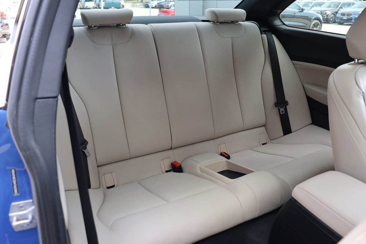 Used 2017 BMW 230i xDrive Coupe image 36