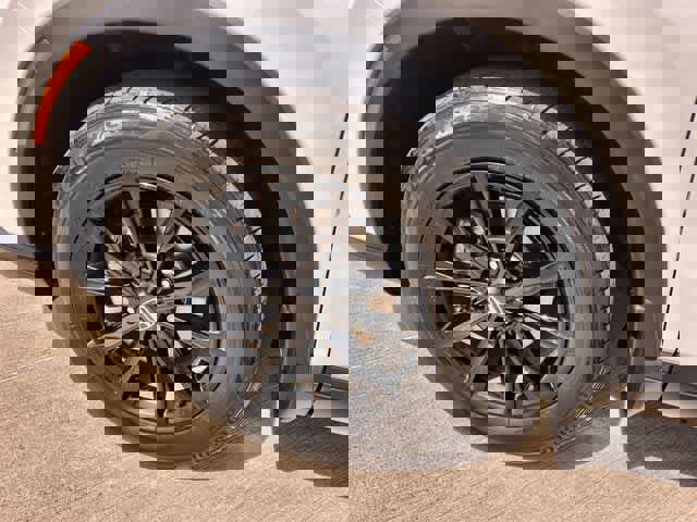 Certified 2024 Honda CR-V Sport-L image 9