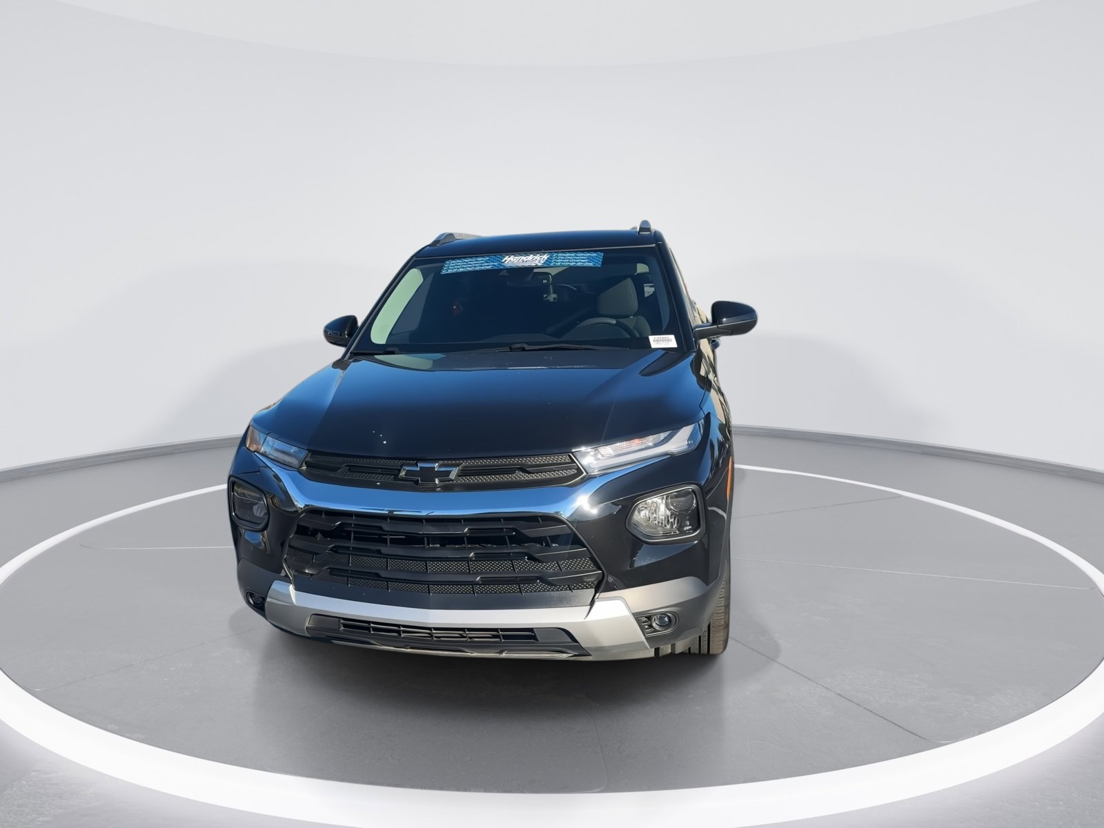 Certified 2023 Chevrolet TrailBlazer LT w/ Convenience Package image 3