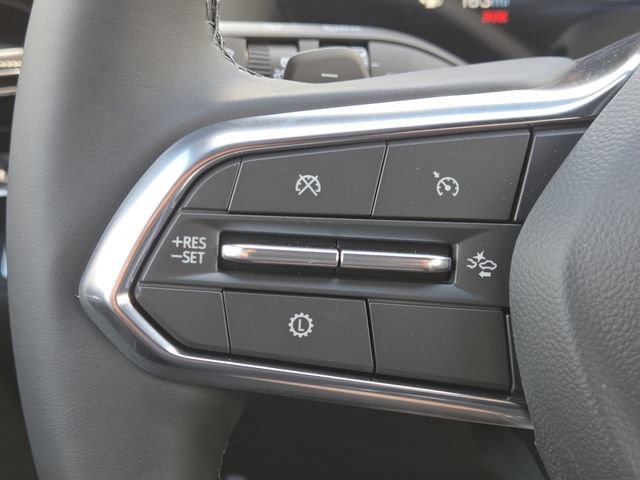 New 2026 Chevrolet Equinox LT w/ Safety and Technology Package FWD image 12
