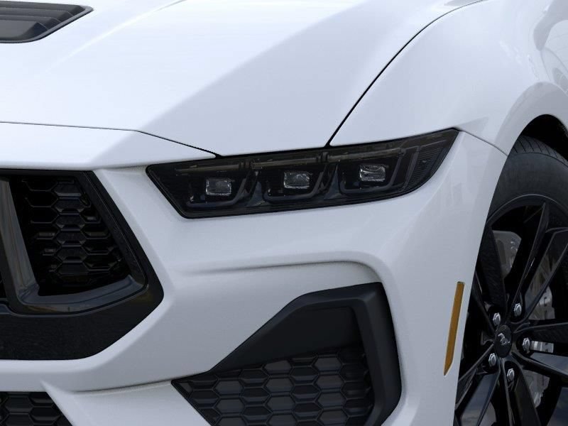New 2026 Ford Mustang GT RWD image 18