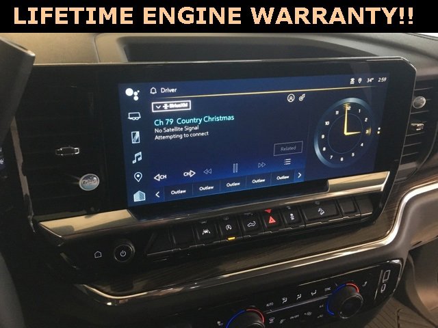 Used 2023 Chevrolet Silverado 1500 RST image 21