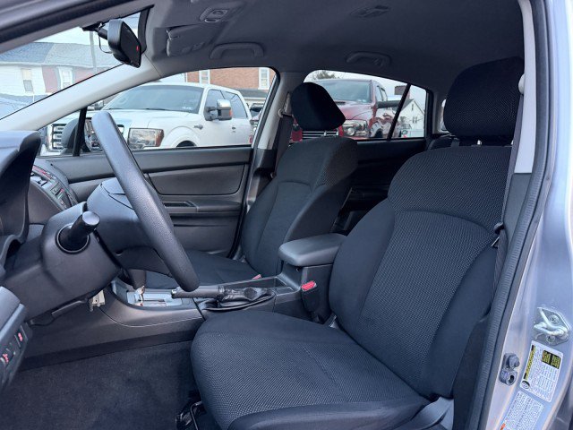 Used 2012 Subaru Impreza 2.0i image 12