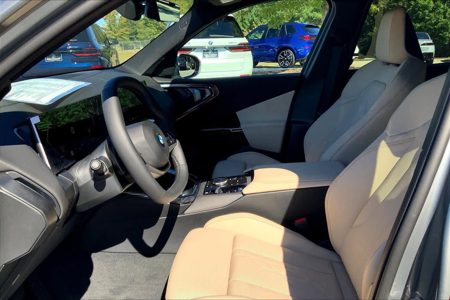 New 2026 BMW X3 xDrive30 w/ Premium Package AWD/4WD image 7